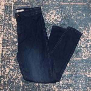 •TOPSHOP JONI JEANS•